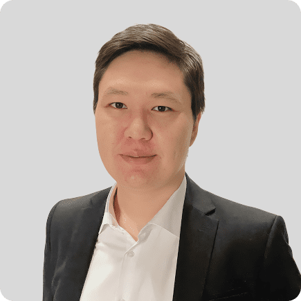 Евгений Сандабкин 